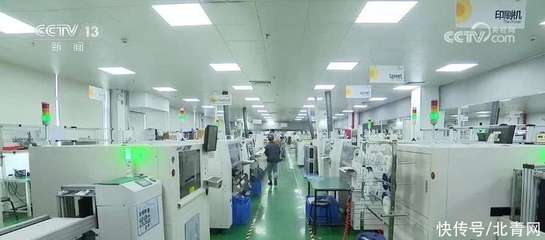 打造应用实践样板 工业互联网覆盖工业大类85%以上